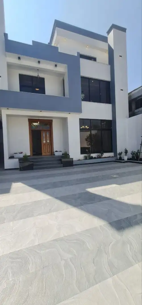 G+2 House for Sale in Mead minister Area, Addis Ababa Ethiopia
