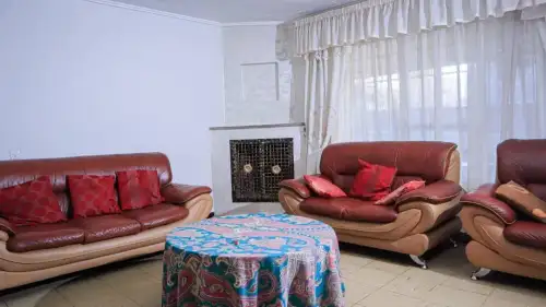 Villa for Rent in Bole, Addis Ababa Ethiopia