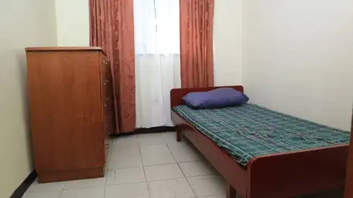 Villa for Rent in Bole, Addis Ababa Ethiopia
