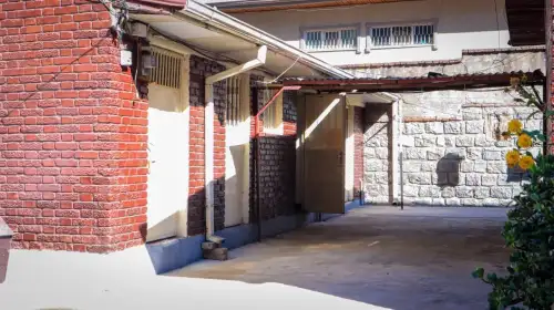 Villa for Rent in Bole, Addis Ababa Ethiopia