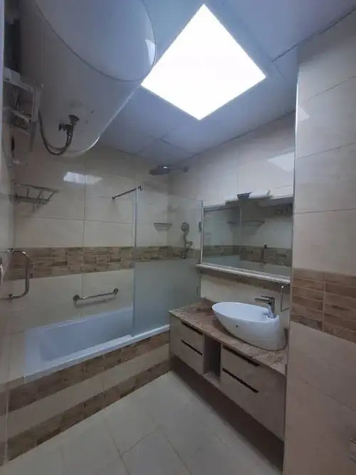 Apartment for Rent in Bole olympia, Addis Ababa Ethiopia 