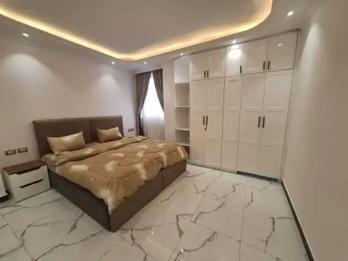 Apartment for Rent in Bole olympia, Addis Ababa Ethiopia 