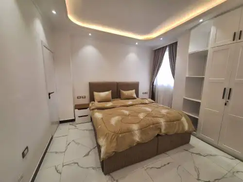Apartment for Rent in Bole olympia, Addis Ababa Ethiopia 