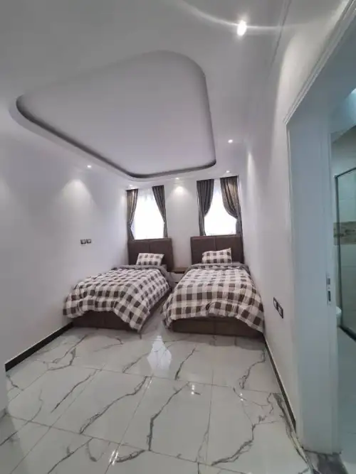 Apartment for Rent in Bole olympia, Addis Ababa Ethiopia 