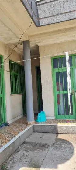  Villa for Sale In Gurd Shola, Addis Ababa Ethiopia