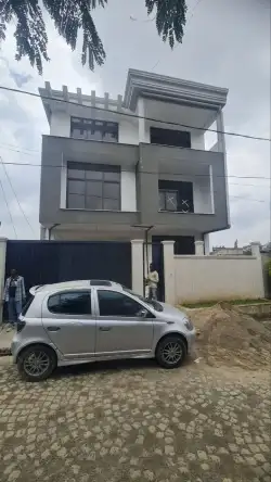 B+G+2 House for Sale In Lamberet, Addis Ababa Ethiopia