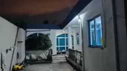 L shape Villa for Sale In Kotebe, Addis Ababa Ethiopia