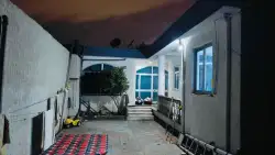 L shape Villa for Sale In Kotebe, Addis Ababa Ethiopia