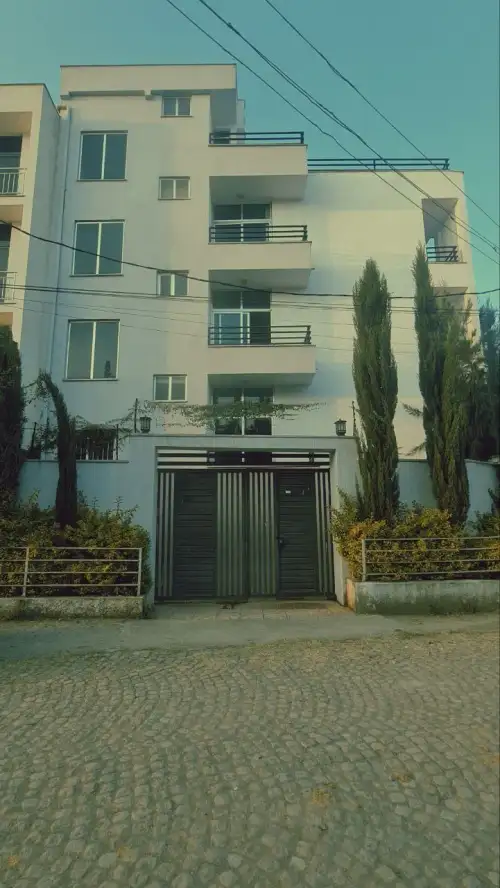 House for Sale In Summit, Addis Ababa Ethiopia