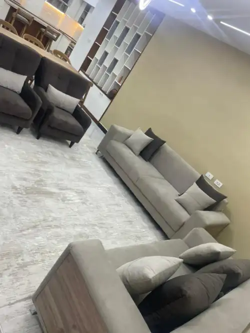 Fully Furnished Apartment for Rent in Bole, Addis Ababa Ethiopia
