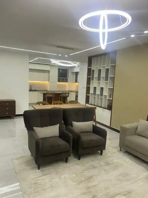 Fully Furnished Apartment for Rent in Bole, Addis Ababa Ethiopia