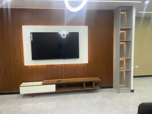 Fully Furnished Apartment for Rent in Bole, Addis Ababa Ethiopia