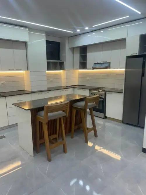 Fully Furnished Apartment for Rent in Bole, Addis Ababa Ethiopia