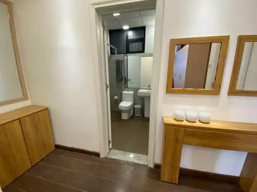 3BR Furnished Apartment for Rent in Hayahulet, Addis Ababa Ethiopia