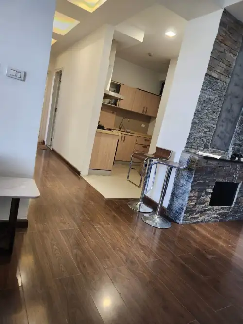 3BR Furnished Apartment for Rent in Hayahulet, Addis Ababa Ethiopia