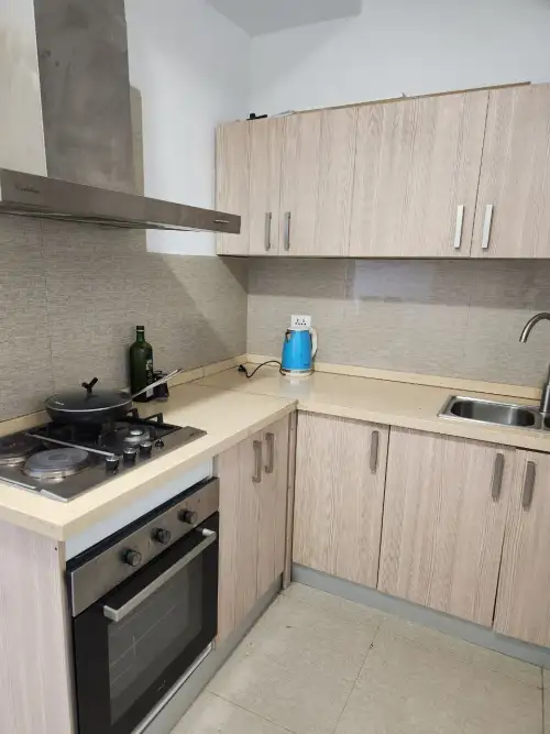 3BR Furnished Apartment for Rent in Hayahulet, Addis Ababa Ethiopia