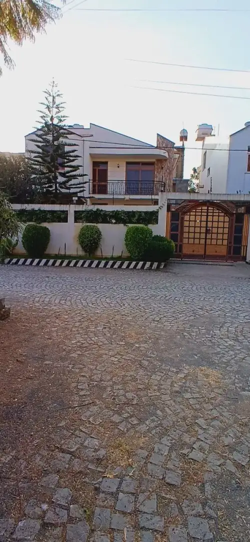 G+1 House for Sale In Ayat, Addis Ababa Ethiopia 