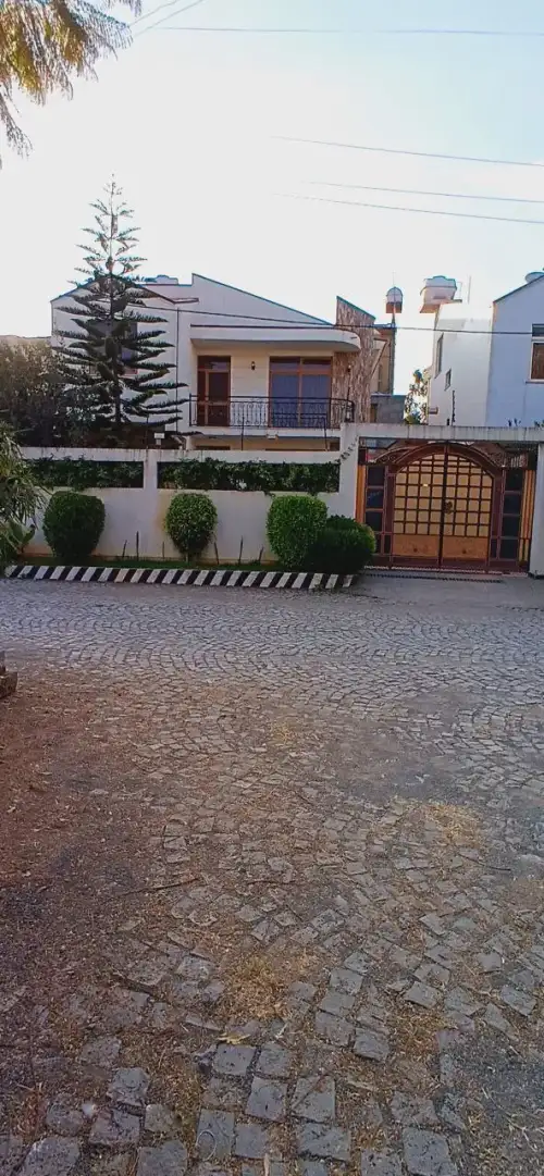 G+1 House for Sale In Ayat, Addis Ababa Ethiopia 