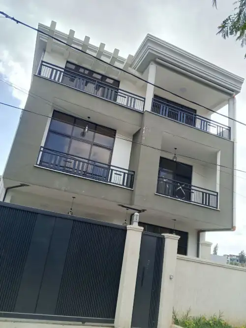 B+G+2 house for Sale In Lambert, Addis Ababa Ethiopia