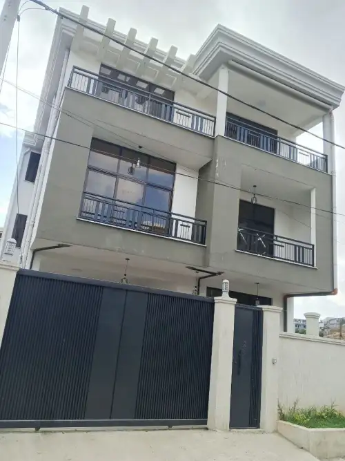 B+G+2 house for Sale In Lambert, Addis Ababa Ethiopia