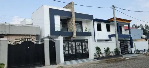 G+1 house for Sale In Wesen, Addis Ababa Ethiopia