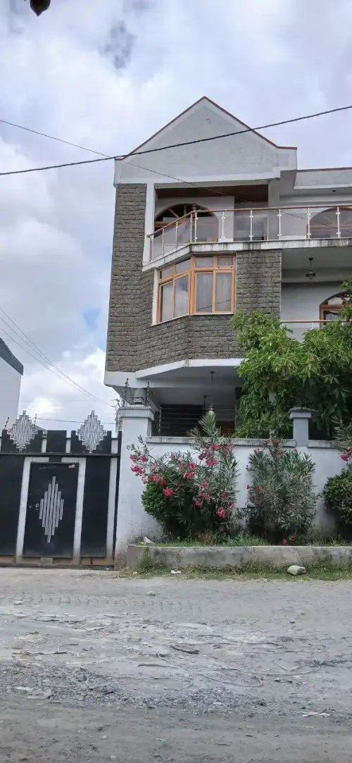  House for Sale In Ayat, Addis Ababa Ethiopia