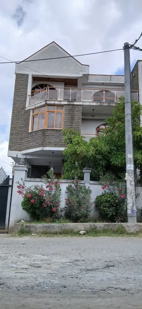  House for Sale In Ayat, Addis Ababa Ethiopia
