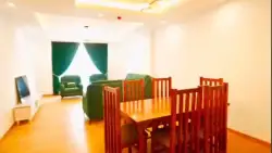 Spacious Apartment for rent in near Bole international Airport, Addis Ababa Ethiopia 