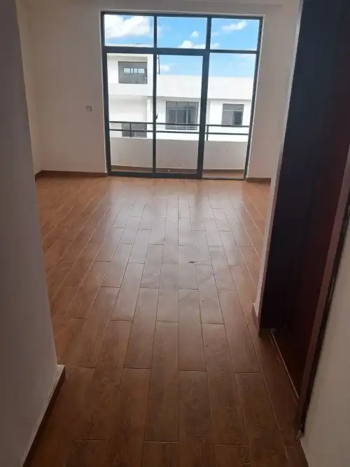 Spacious Apartment for sale located in Ayat, Addis Ababa Ethiopia