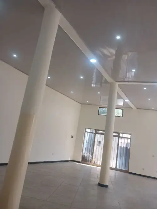  Commercial space for rent located in Abnet round about, Addis Ababa Ethiopia