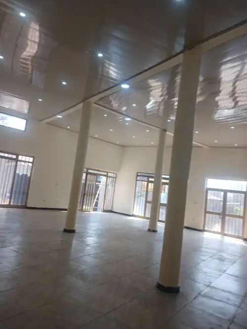  Commercial space for rent located in Abnet round about, Addis Ababa Ethiopia