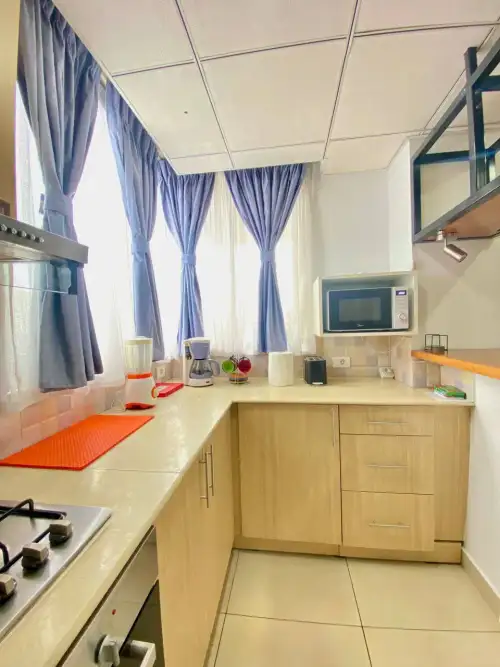 Spacious Apartment for rent located in bole japan, Addis Ababa Ethiopia