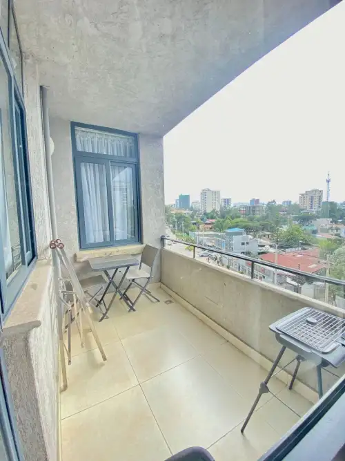 Spacious Apartment for rent located in bole japan, Addis Ababa Ethiopia