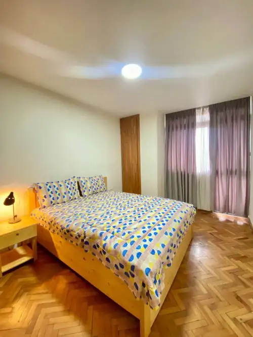 Spacious Apartment for rent located in bole japan, Addis Ababa Ethiopia