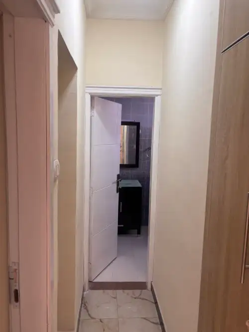 1 Bedroom Apartment for rent in Lebu Addis Ababa, Ethiopia