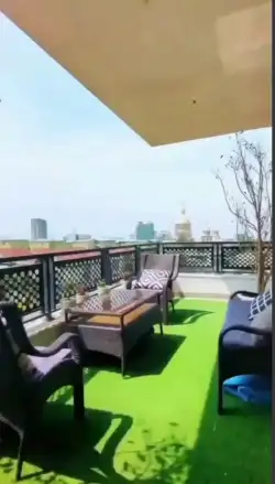 Three Bedroom Apartment For Sale  in CMC, Addis Ababa Ethiopia 