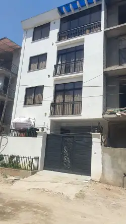 G+3 House for Sale in Summit, Addis Ababa Ethiopia
