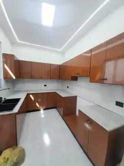Modern Villa  for Sale in Ayat, Addis Ababa Ethiopia