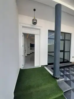 Modern Villa  for Sale in Ayat, Addis Ababa Ethiopia