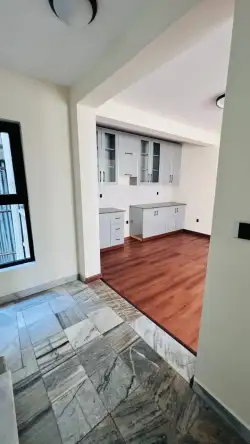 Modern House For Rent in Haile Garment, Addis Ababa Ethiopia