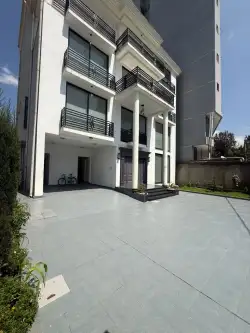 Spacious residential For Rent in Megenagna,Addis Ababa Ethiopia