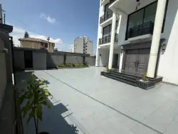 Spacious residential For Rent in Megenagna,Addis Ababa Ethiopia