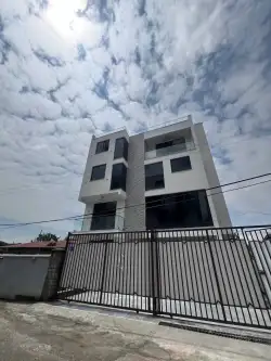 G+3 House For Rent in Megenagna,Addis Ababa Ethiopia