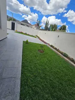 G+2+Terrace House For Sale in Lamberet, Addis Ababa Ethiopia