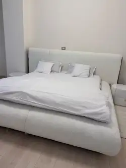 Modern 3BR Apartment For Rent in Bole Homes, Addis Ababa Ethiopia