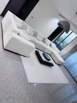 Modern 3BR Apartment For Rent in Bole Homes, Addis Ababa Ethiopia
