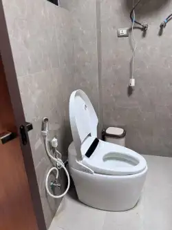 Modern 3BR Apartment For Rent in Bole Homes, Addis Ababa Ethiopia