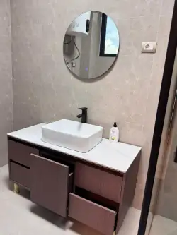Modern 3BR Apartment For Rent in Bole Homes, Addis Ababa Ethiopia