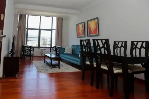 Two Bedroom Apartment for Sale in Bole Atlas, Addis Ababa, Ethiopia