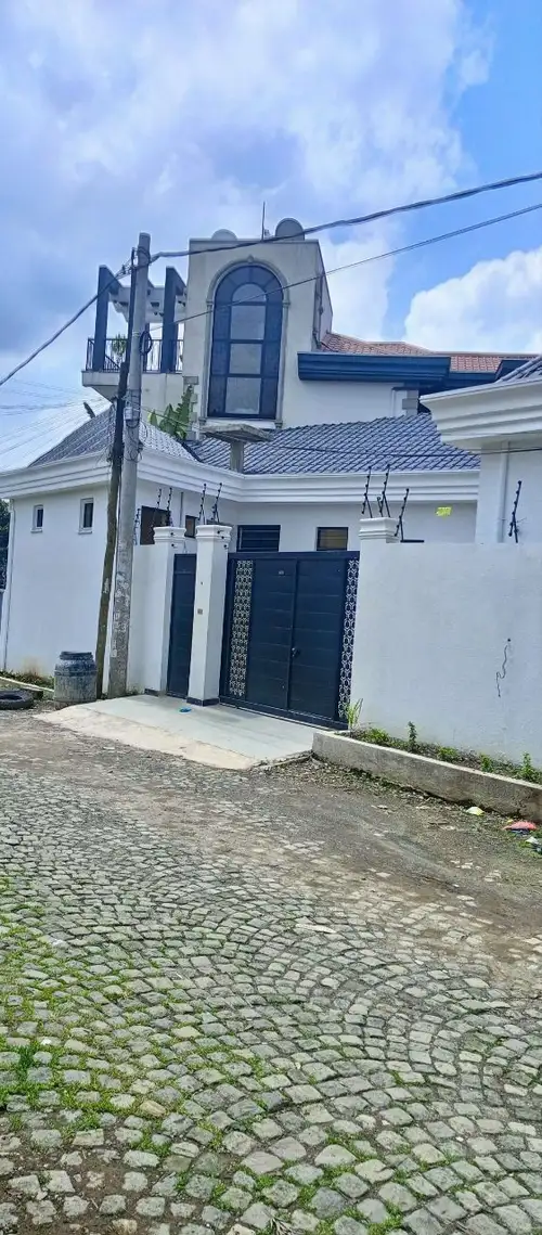 Villa for Sale in Wesen, Addis Ababa, Ethiopia